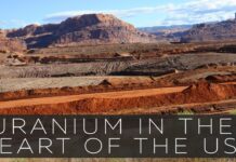 АНУ ураны олборлолтоо нэмэгдүүлэв.