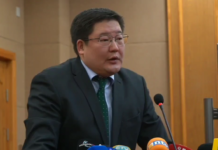 Д.Мөнх-Эрдэнэ: “Шүгэл үлээгч“ бол МАТААСЧИН биш. Хуулиа батлуулах улс төрийн хүсэл зориг, манлайлал ЗГ-т байна