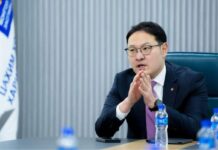 Э.БАТШУГАР: ГАР УТАСНААСАА КОМПАНИ БАЙГУУЛАХ, БИЗНЕСЭЭ ХЯНАХ БОЛОМЖТОЙ БОЛЛОО