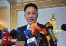 Н.Номтойбаяр: Одоогийн Засгийн газар Г.Занданшатарынх биш. Жинхэнэ эзэн нь Ерөнхийлөгч л томилж, удирдаад байгаа шүү дээ