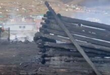 Иргэдийн санамсар болгоомжгүй байдлаас үүдэн хашаандаа өнжмөл шар өвс, хогоо шатаасны улмаас түймэр гарч, өөрийн болон бусдын эд хөрөнгө, байгаль экологид ихээхэн хэмжээний хохирол учруулж байна.