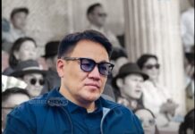 -Монгол Улсын Шадар сайд Н.Номтойбаяр: