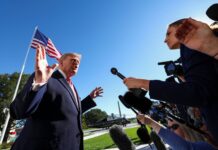 Д.Трамп Орос, Хятадын удирдагчидтай цөмийн асуудлаар уулзахад бэлэн гэв.